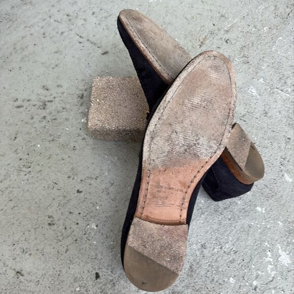 Kurt Geiger Ali Suede loafers - Picture 6 of 8